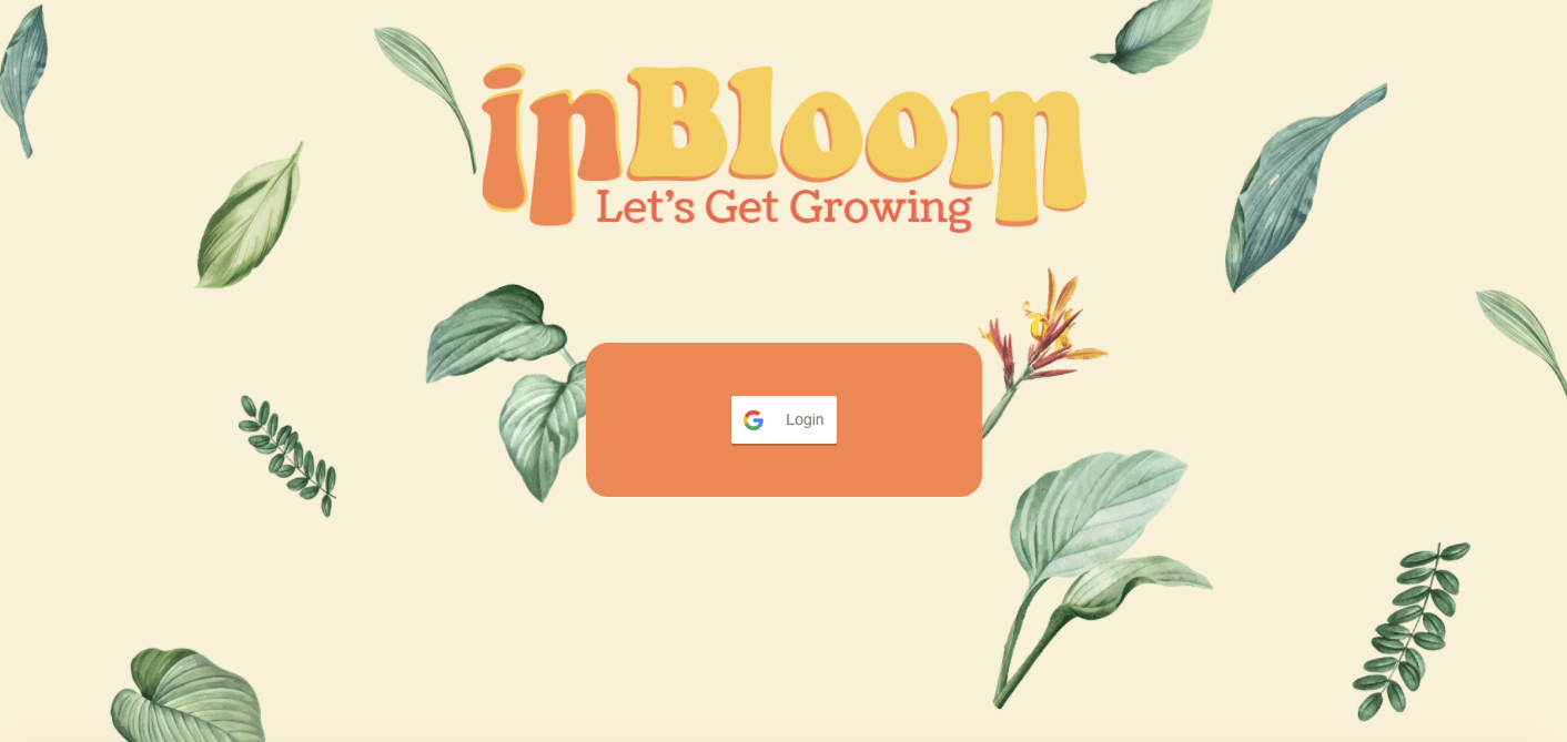 inBloom